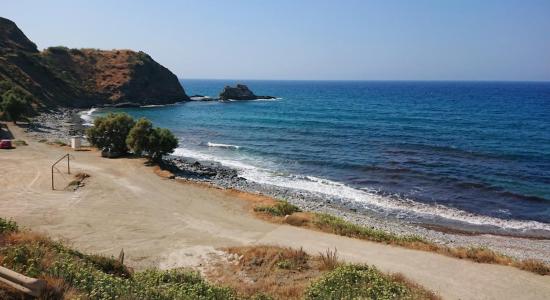 Paralia Fitema