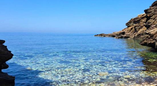 Aulaka Beach