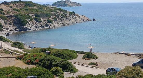 Fasoli Beach