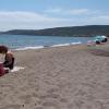 Paralia Aspropotamos