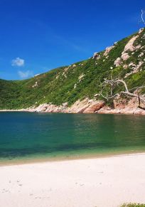 Insel Lamma