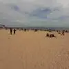 Tiruchendur Beach