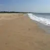 Singarathoppu Beach