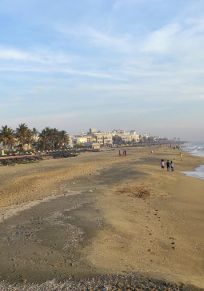 Unionsterritorium Puducherry