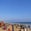 Sea Beach Of Puri