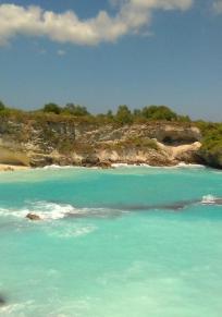 Insel Lembongan
