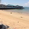 Tanjung Piayu Beach
