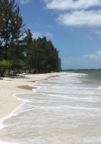 Provinz Riau-Inseln