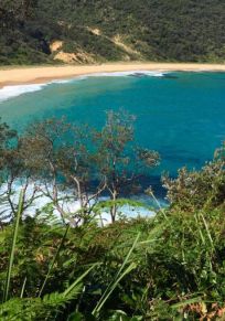 Territorium Jervis Bay