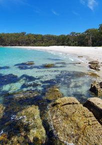 Bezirk Shoalhaven