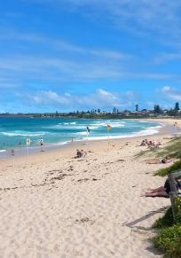 Bezirk Shellharbour