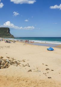 Stadt Wollongong