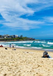 Bezirk Sydney