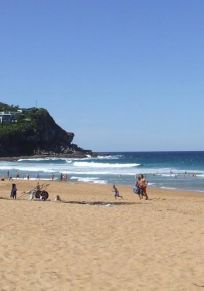 Bezirk Northern Beaches