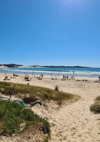 Bezirk Port Stephens
