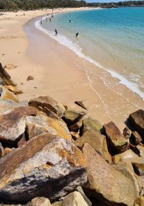 Bezirk Port Macquarie-Hastings