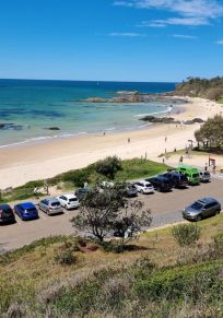 Bezirk Port Macquarie-Hastings
