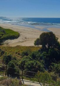 Bezirk Nambucca Valley