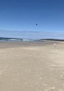 Bezirk Ballina