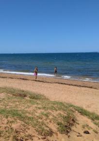 Bezirk Moreton Bay