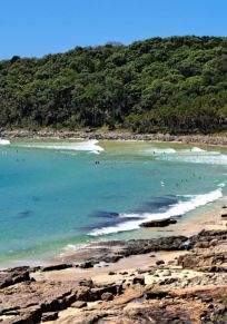 Bezirk Noosa