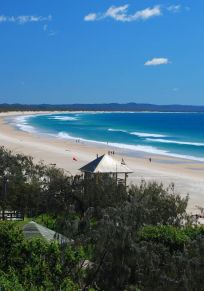 Region Gympie