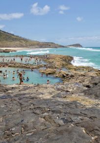 Region Fraser Coast
