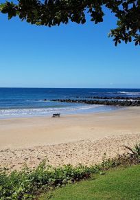Region Bundaberg