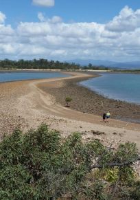 Region Mackay