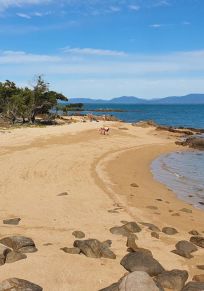 Region Whitsunday
