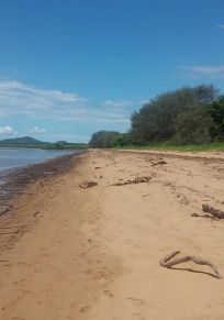 Bezirk Townsville