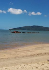 Aborigines-Bezirk Yarrabah