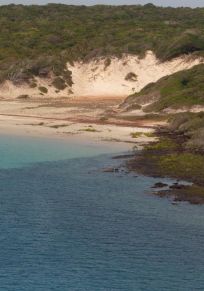 Region Northern Peninsula
