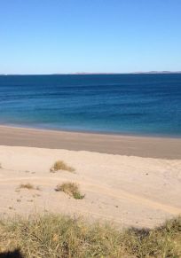 Bezirk Karratha