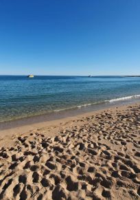 Bezirk Exmouth
