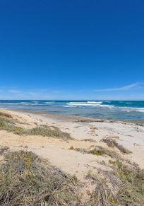 Bezirk Greater Geraldton
