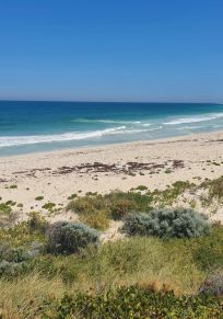 Bezirk Wanneroo