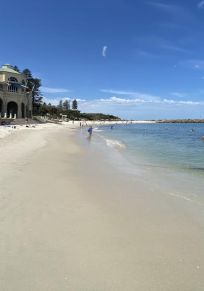 Bezirk Fremantle