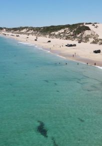 Bezirk Mandurah
