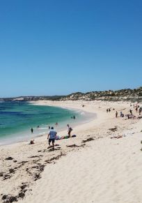 Bezirk Augusta Margaret River