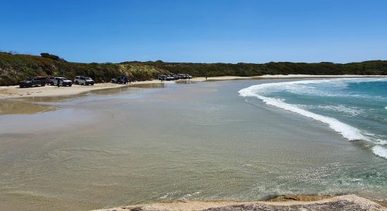 Boat Harbour Beach