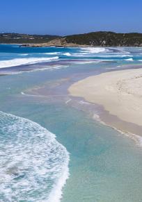 Bezirk Esperance