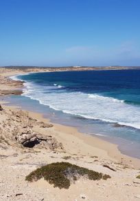 Bezirk Lower Eyre Peninsula