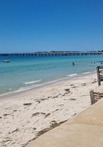 Bezirk Tumby Bay