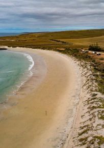 Bezirk Tumby Bay