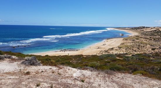 Browns Beach