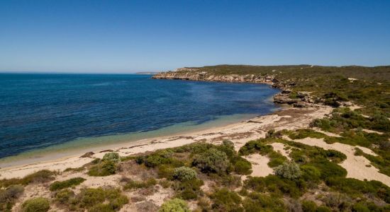 Cable Bay Beach