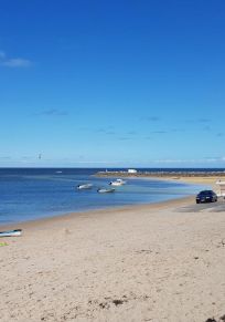 Bezirk Yorke Peninsula