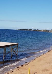 Bezirk Yorke Peninsula