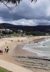 Bezirk Surf Coast